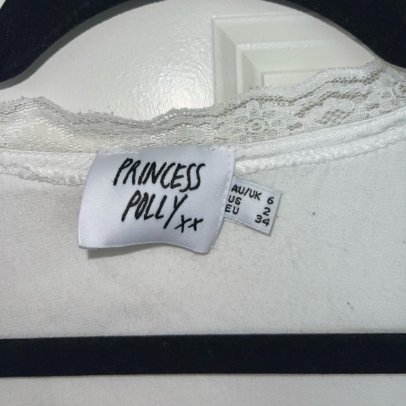 Princess Polly top - Picture 3 of 3
